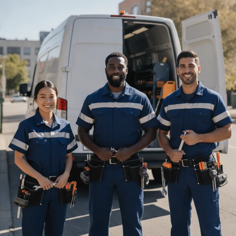 Locksmith La Habra