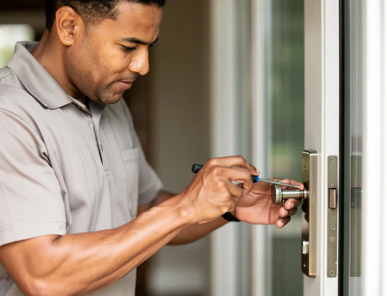 Locksmith La Habra